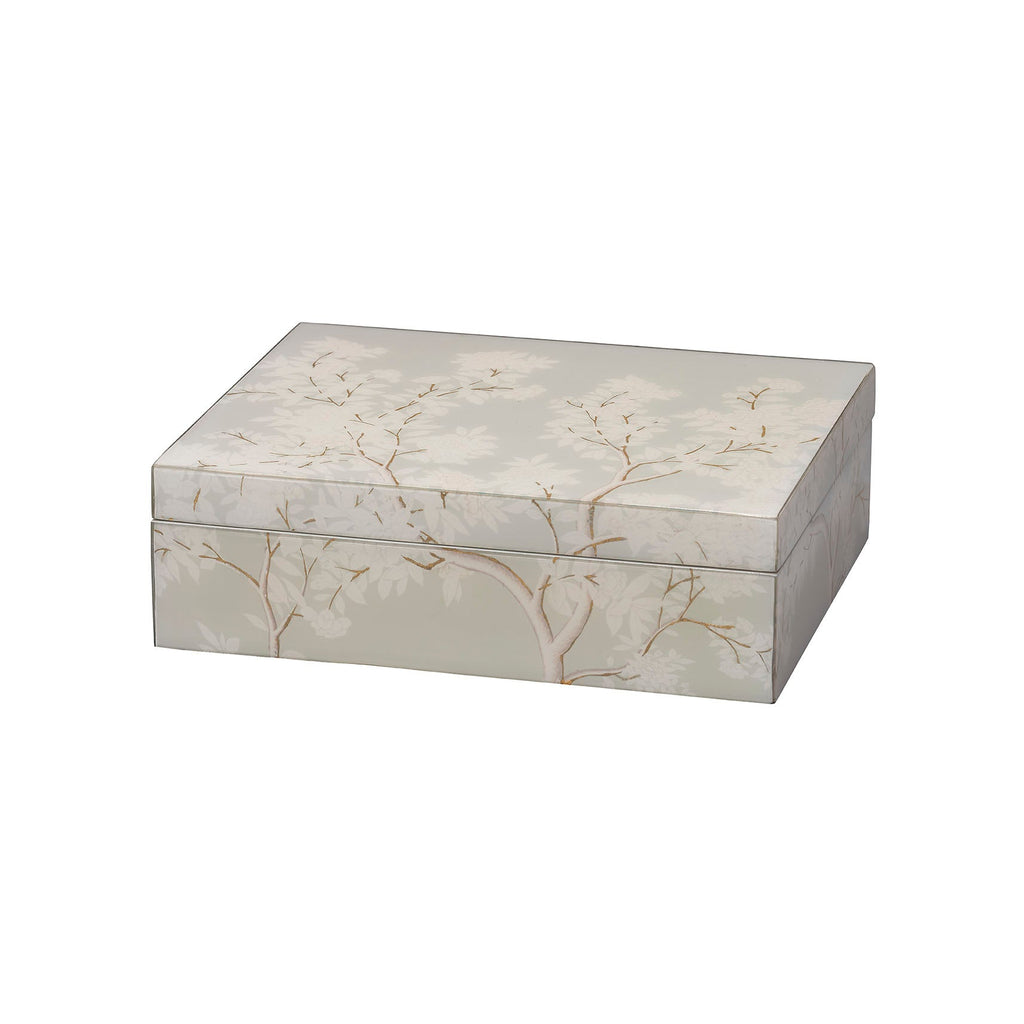 Garland Decorative Box