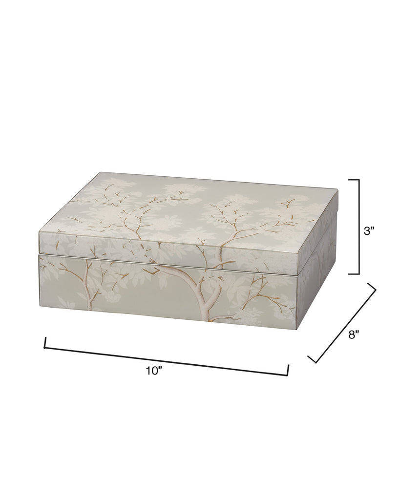 Garland Decorative Box