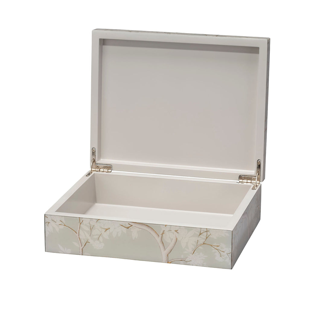 Garland Decorative Box