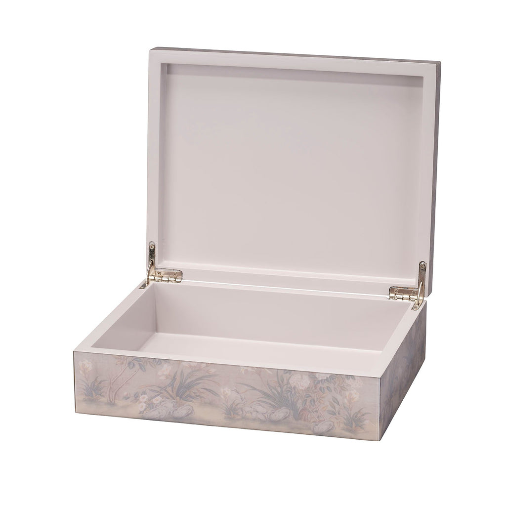 Garland Decorative Box