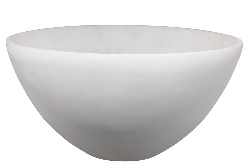 Georgina Bowl-White