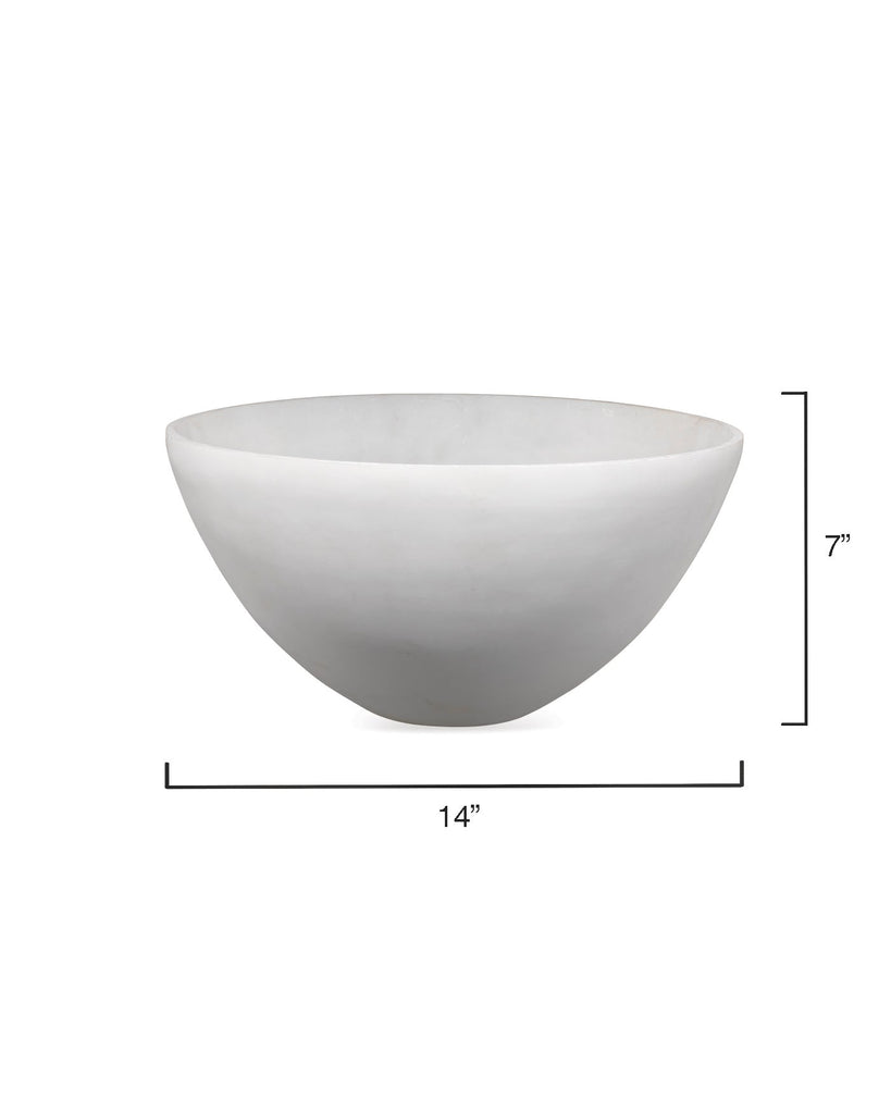 Georgina Bowl-White