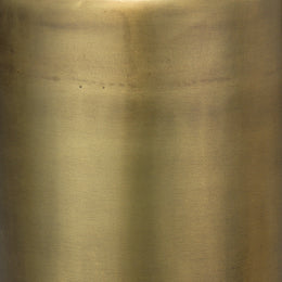 Hera Vase-Brass