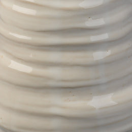 Marine Vase-Cream-7MARI-MDCR