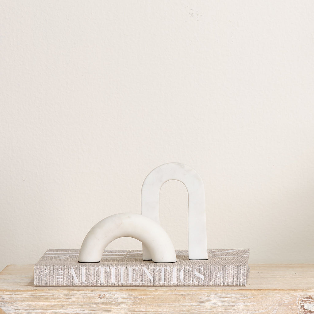 Ostrich Object-White