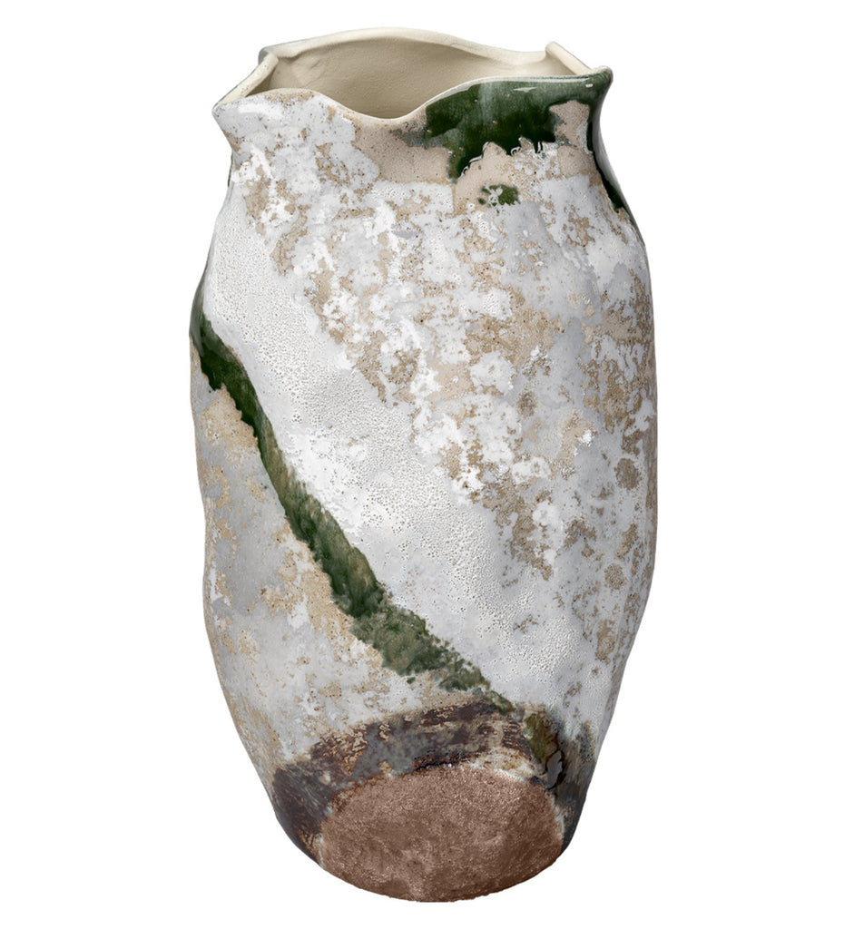 Sandcastle Large Vase