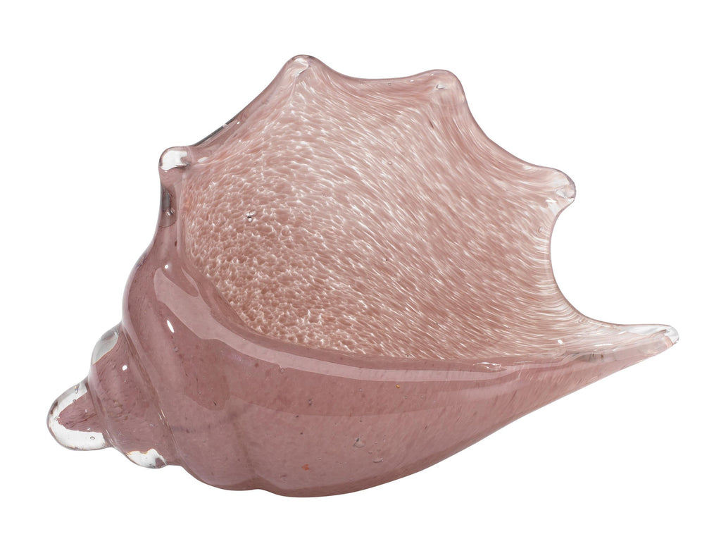 Triton Shell-Pink-7TRIT-SHP