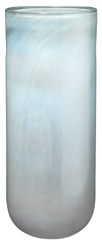 Vapor Vase-Blue-7VAPO-LGOP