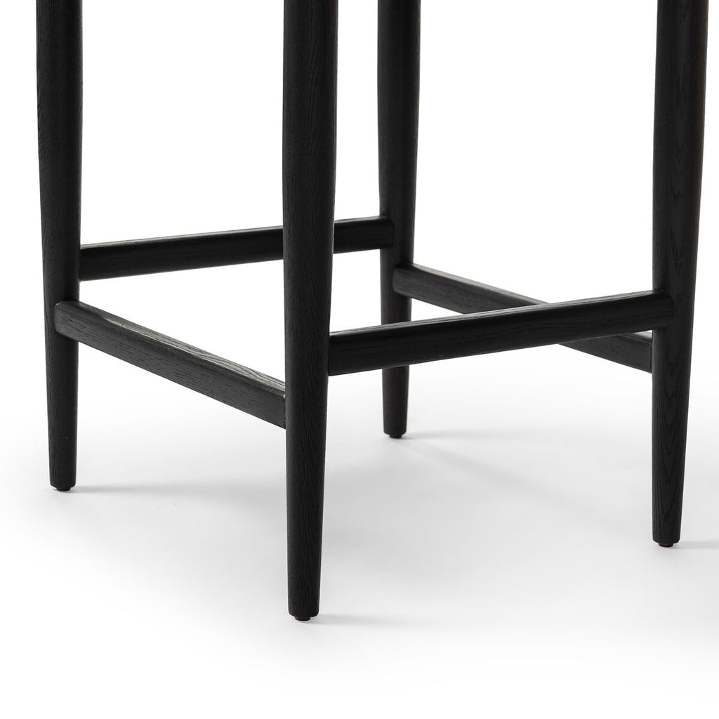 Mavery Counter Stool, Sierra Espresso by Four Hands