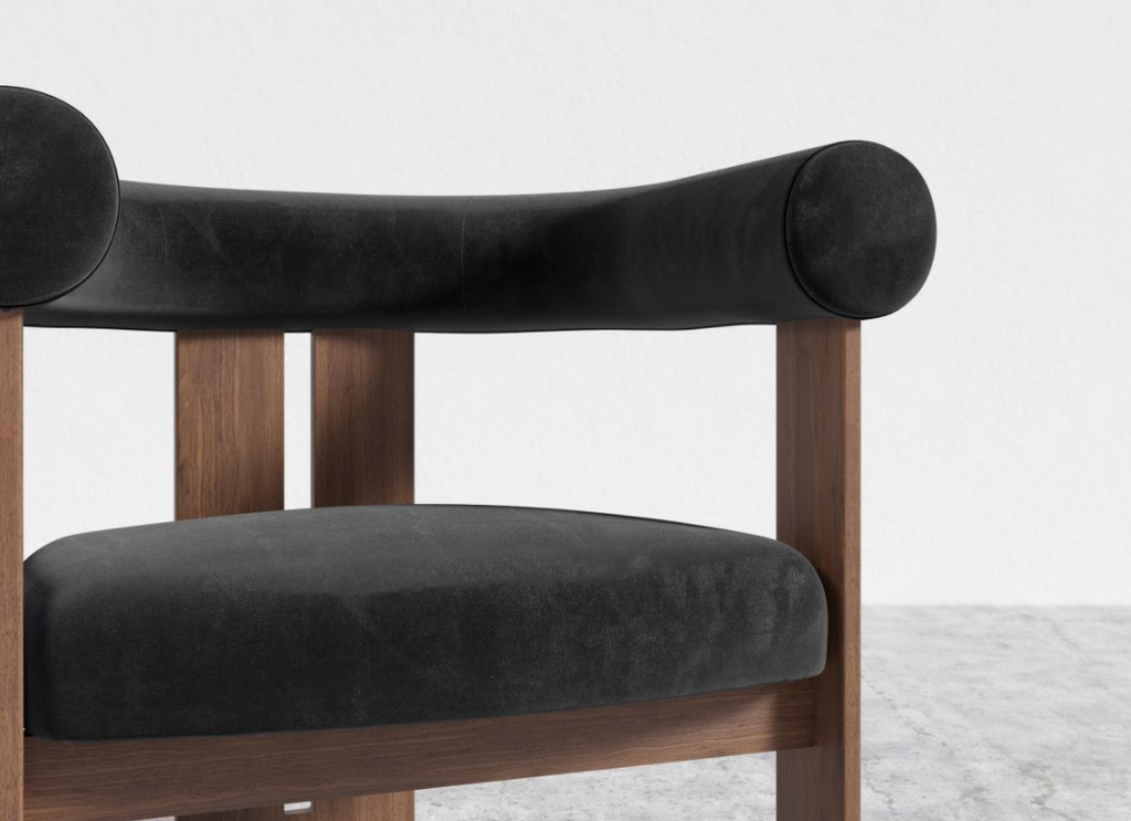 Tola Lounge Chair