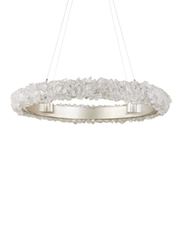 Iconoclast Chandelier