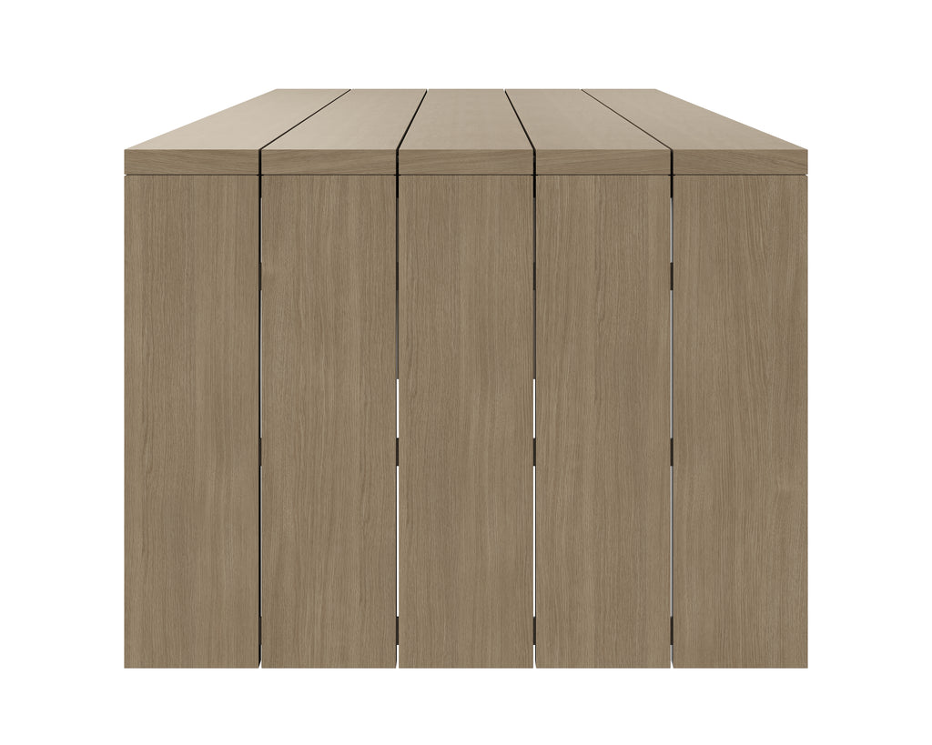 Viga Dining Table