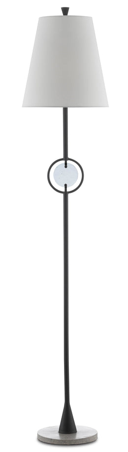 Privateer Floor Lamp