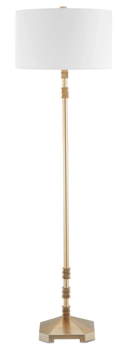 Pilare Floor Lamp