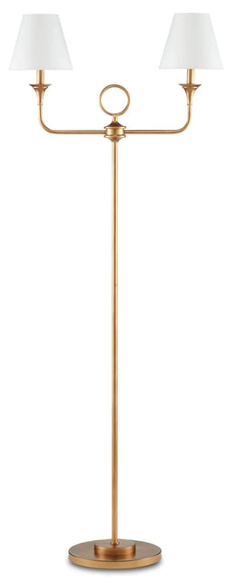 Nottaway Floor Lamp