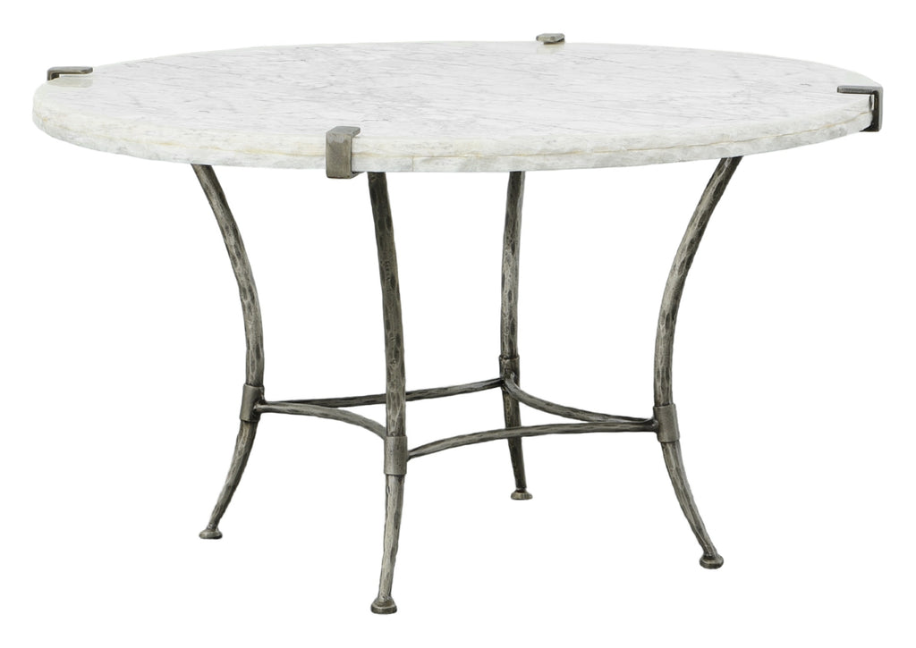 Palermo Round Cocktail Table