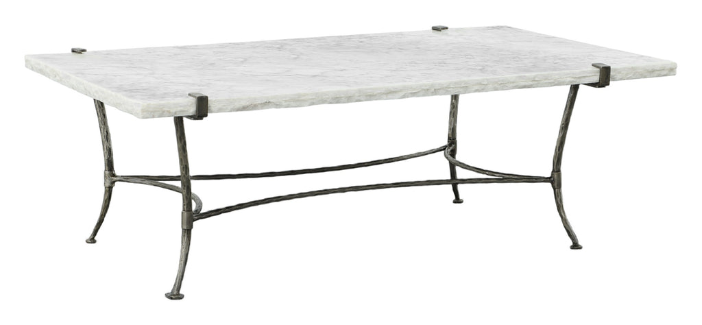 Palermo Rectangular Cocktail Table