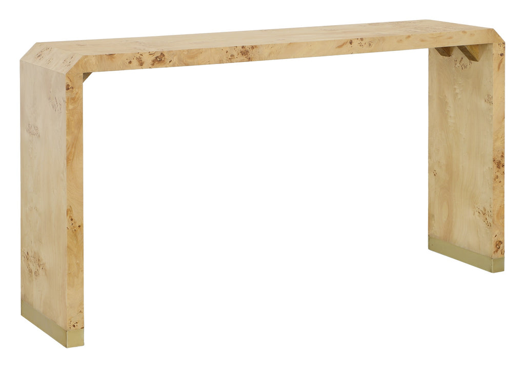 Sequoia Sofa Table