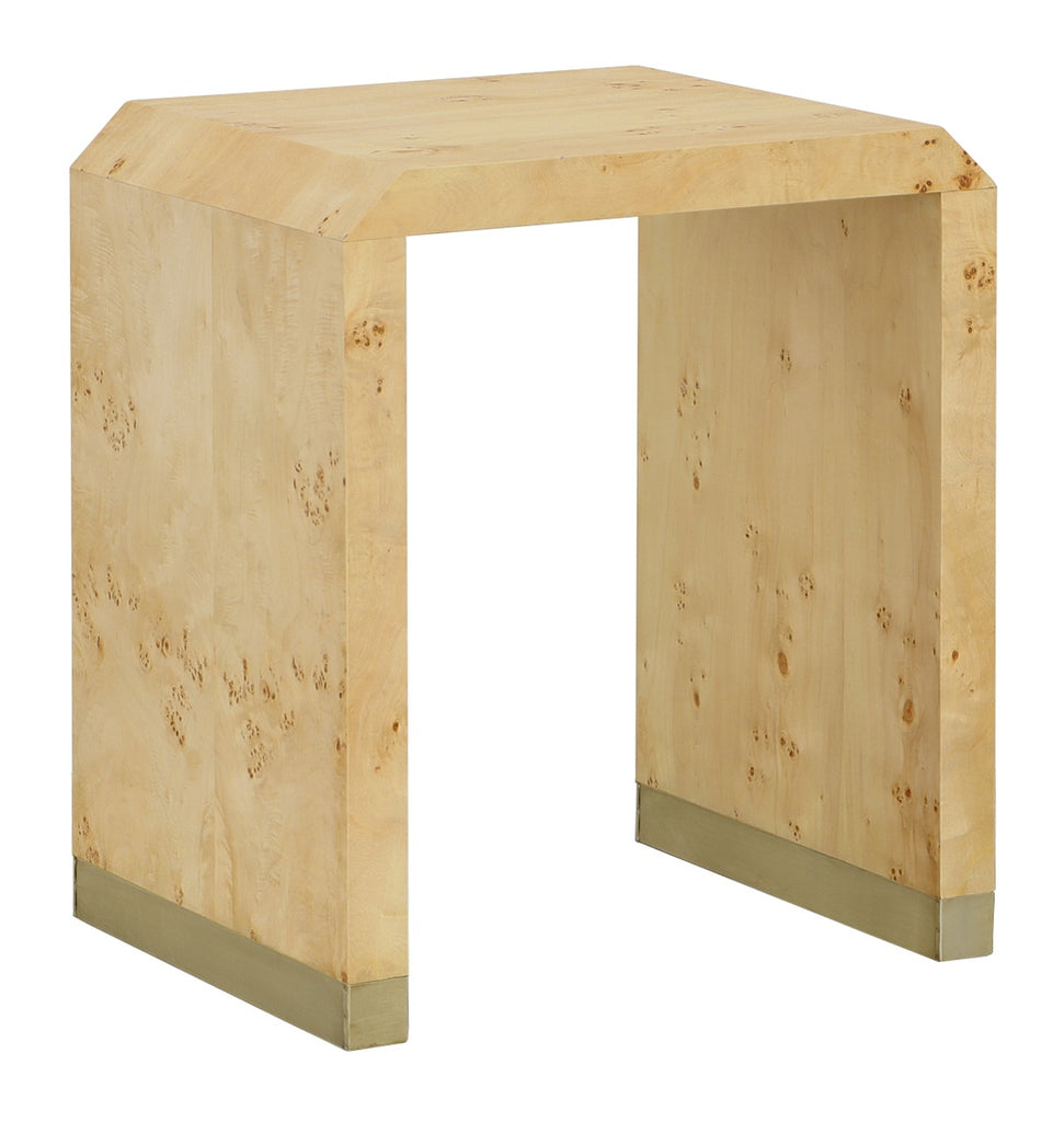 Sequoia Chairside Table