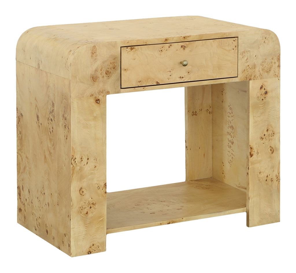 Sequoia End Table