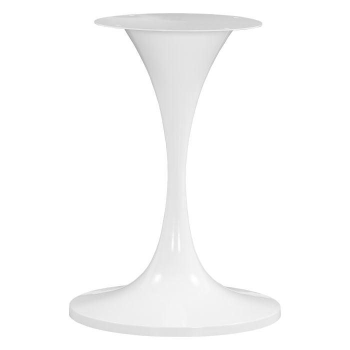 Tulip Dining Height Table Base