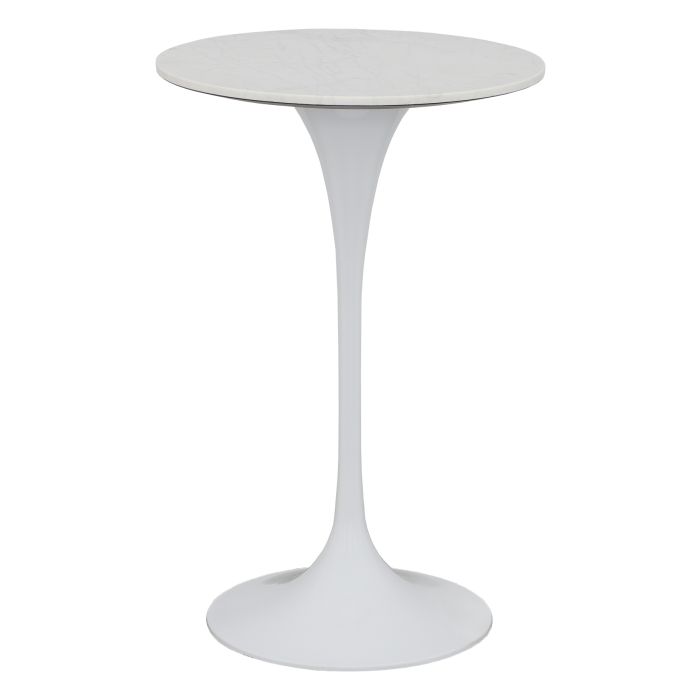 Tulip Bar Height Table Base