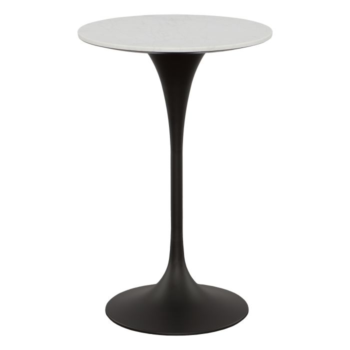 Tulip Bar Height Table Base