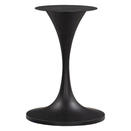 Tulip Dining Height Table Base