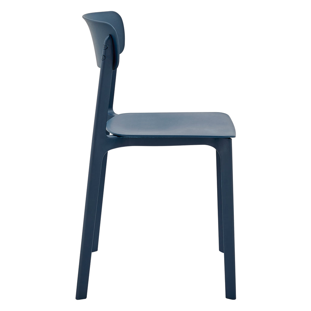 Tibo Side Chair - Set of 2