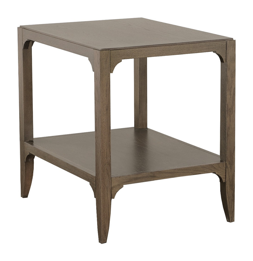 Kendrick End Table