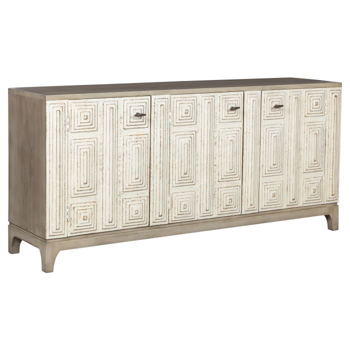 Juniper Credenza