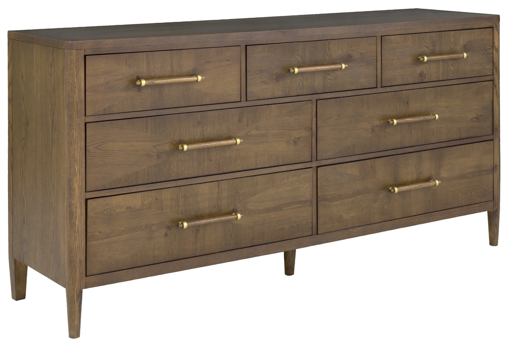 Maxwell Dresser