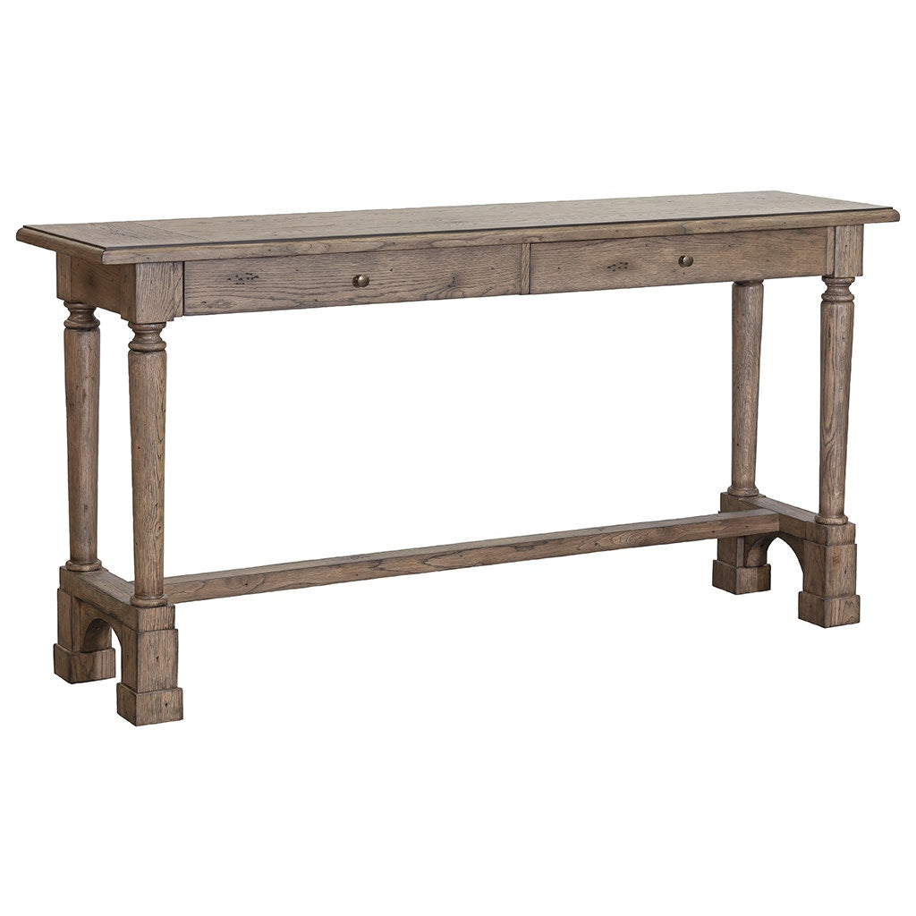 Arcadian Huntboard Console Table