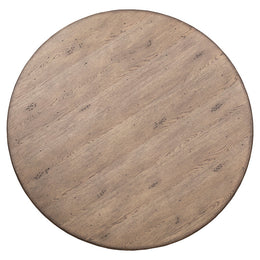 Arcadian Round Dining Table Top