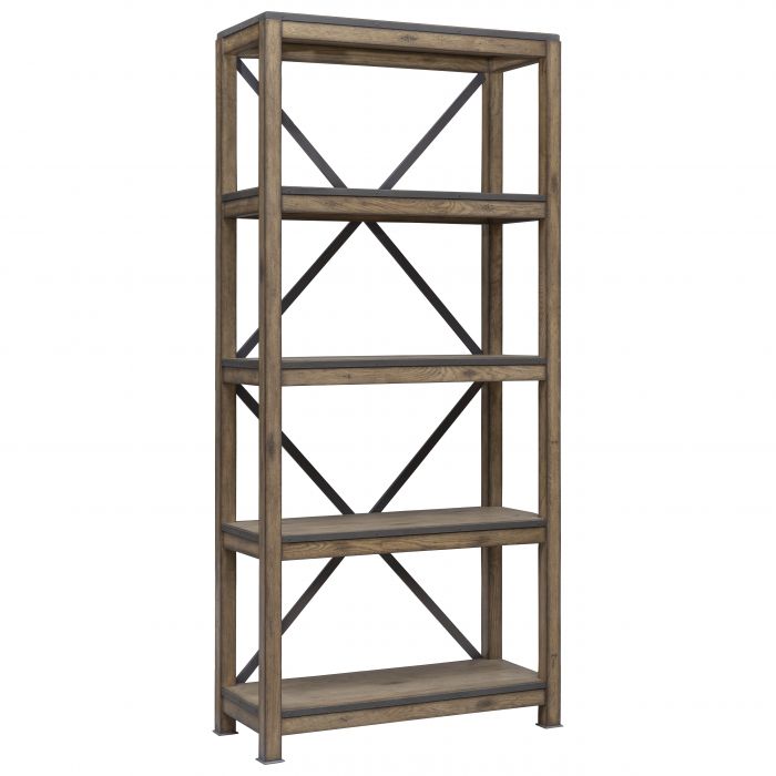 Arcadian Etagere