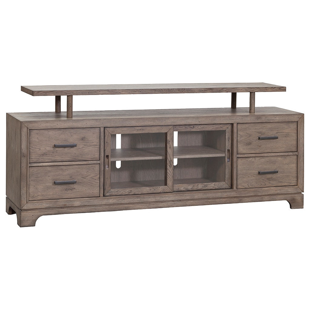 Arcadian Media Credenza