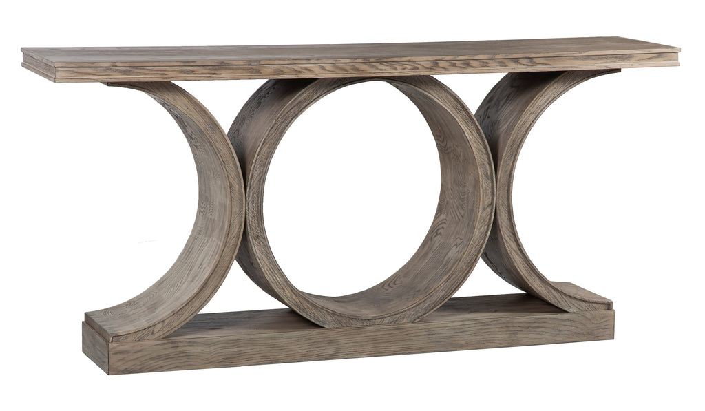 Coeur D'Alene Console Table