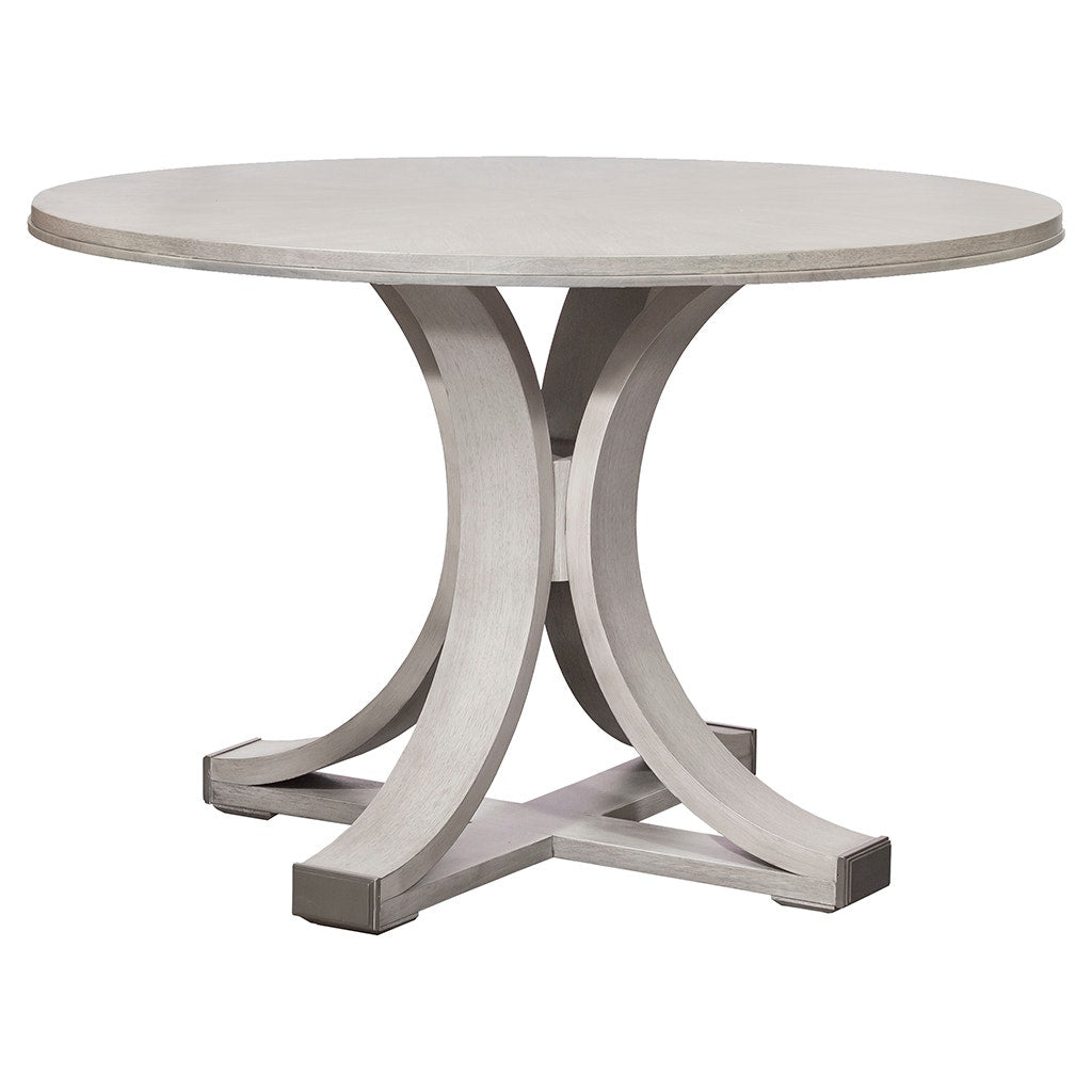 C-Ring Pedestal Base