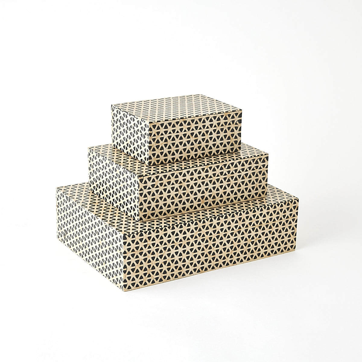 Infinity Box