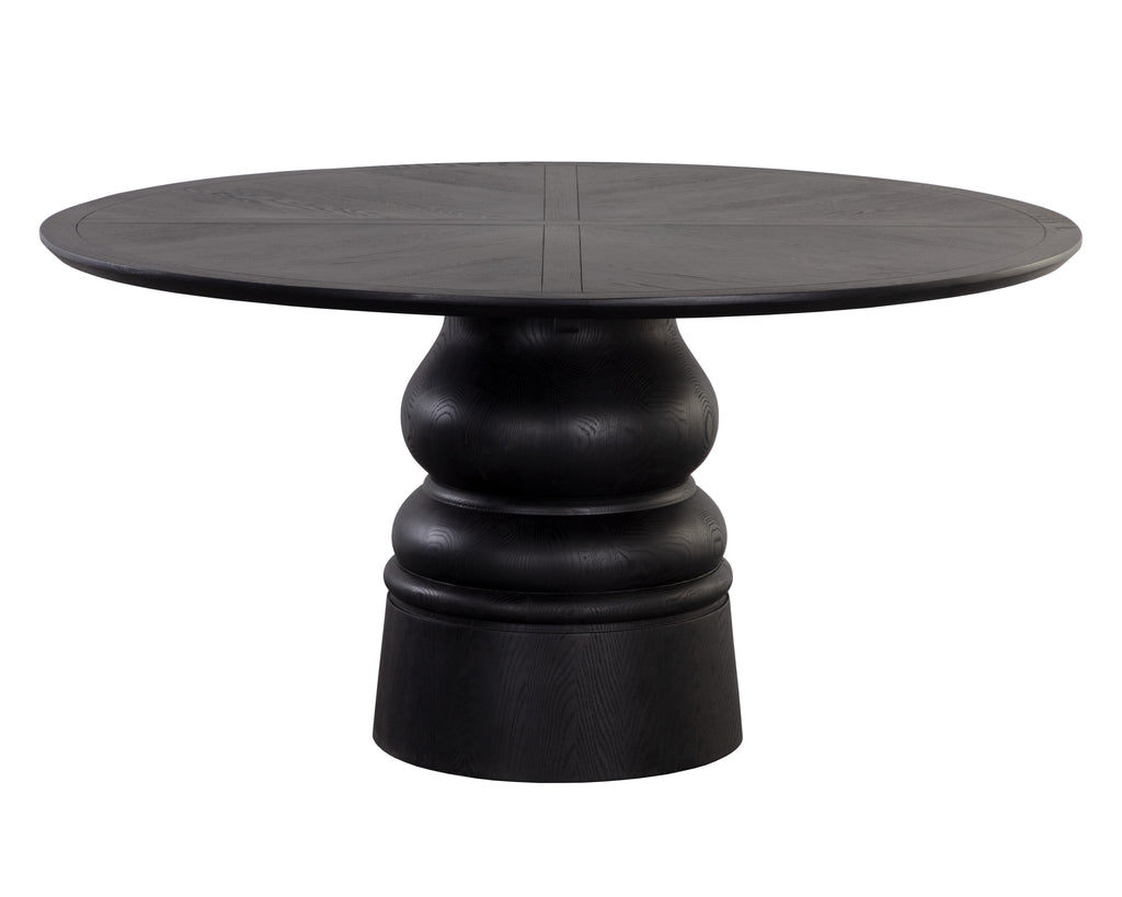 Quinton Dining Table : 60"