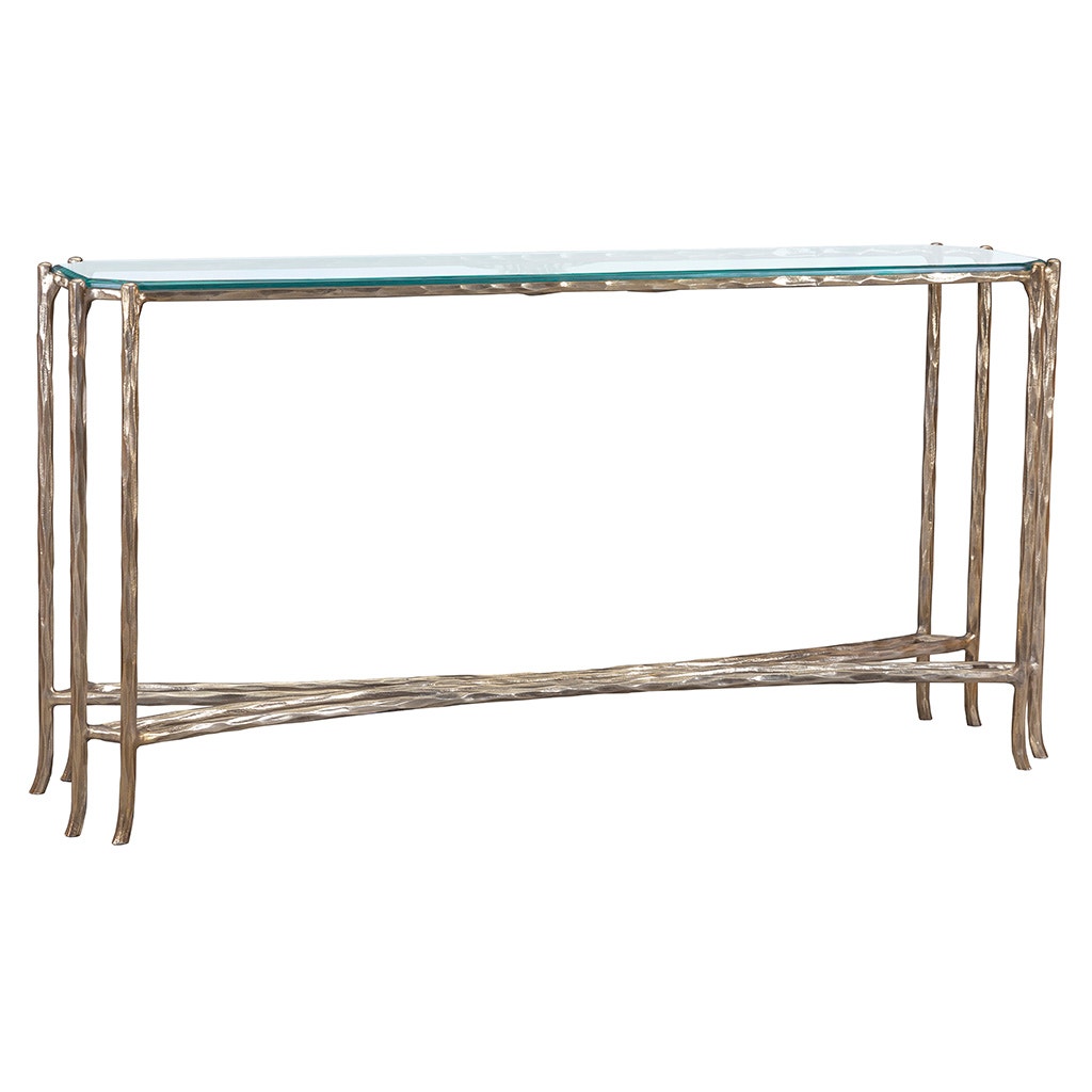 Monier Hall Console Table