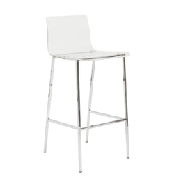 Chloe Bar Stool,Set of 2