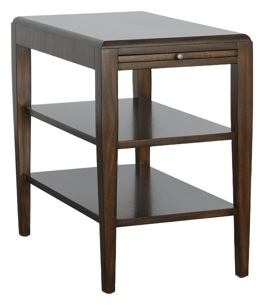 West Camden End Table (16" W)