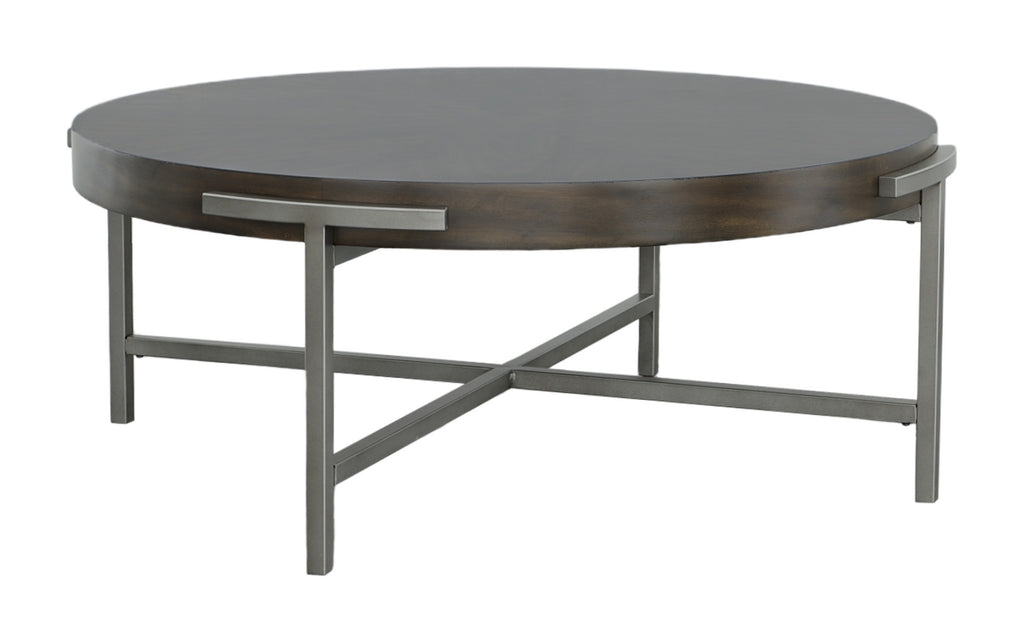 West Camden Round Cocktail Table