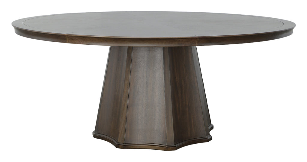 West Camden Round Dining Table