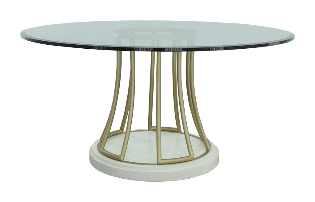 East Camden Dining Table Base