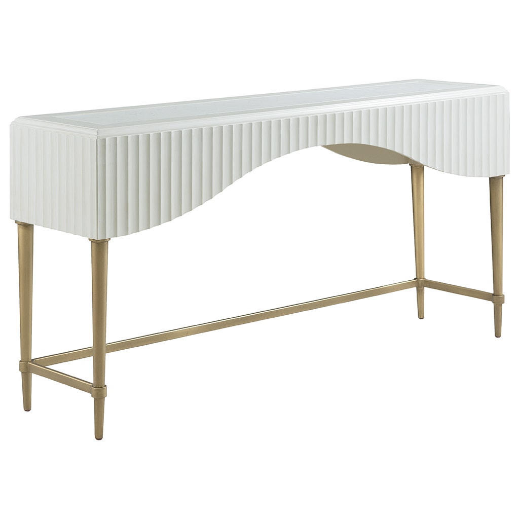 East Camden Console Table