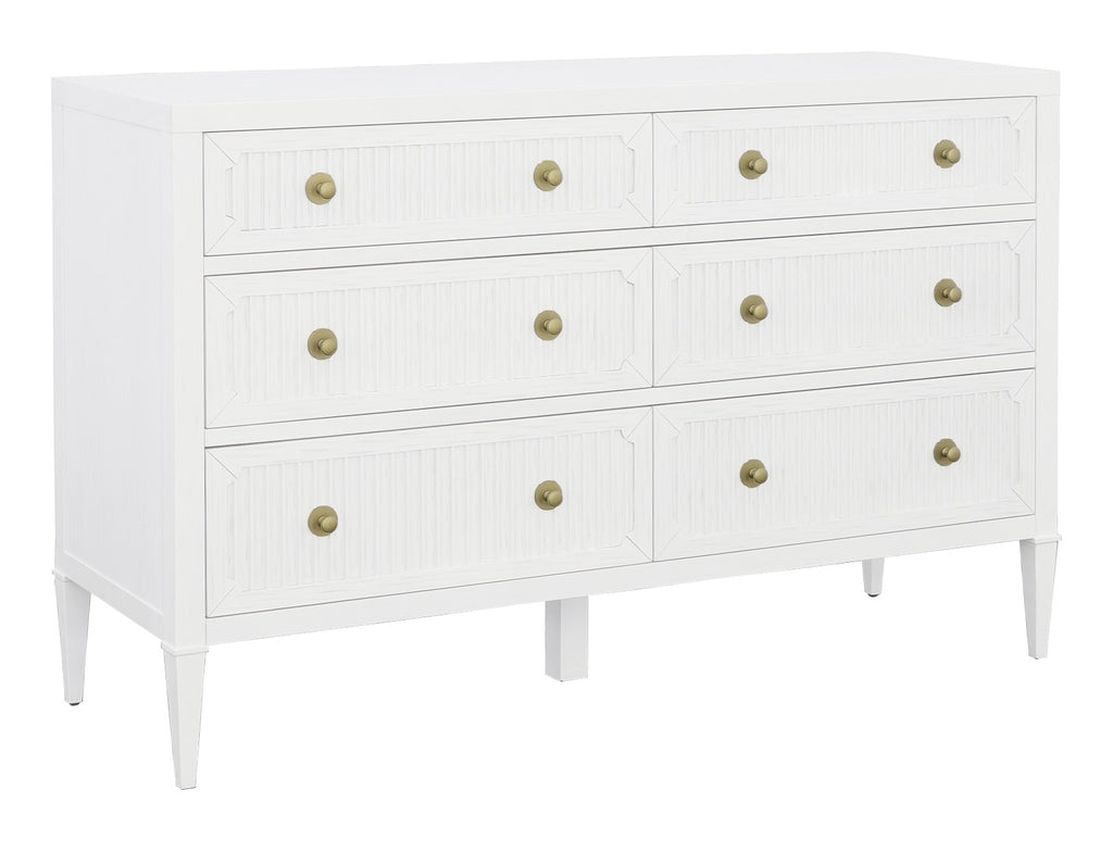 East Camden Dresser