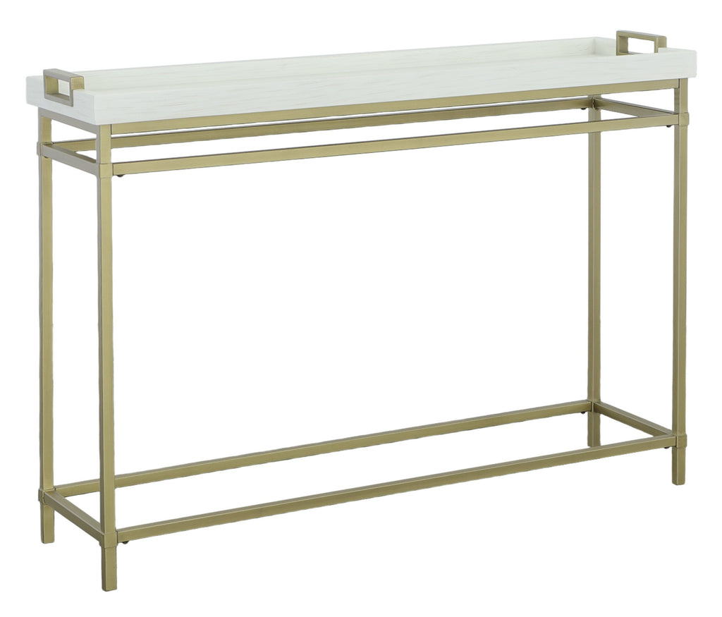 East Camden Console Table