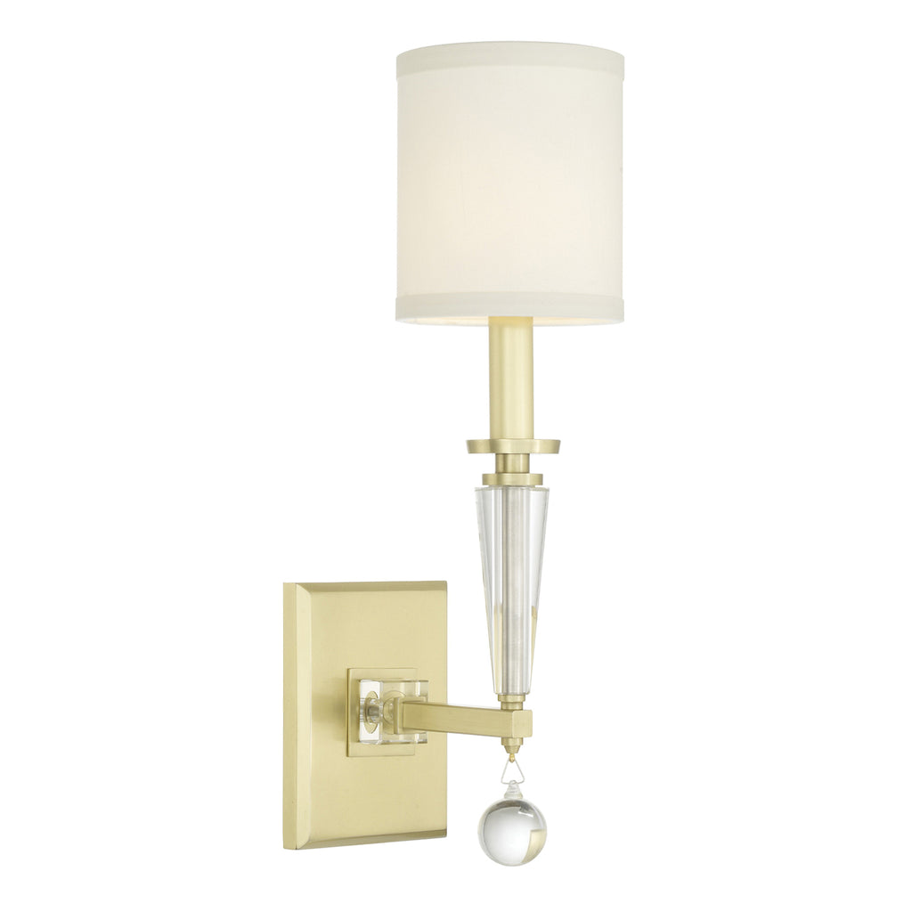 Paxton 1 Light Sconce